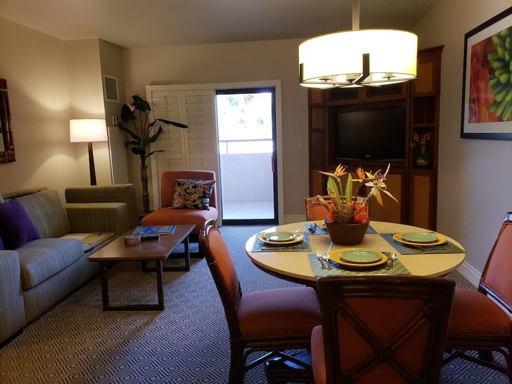 Suites At Tahiti Village Resort And Spa-No Resort Fee Las Vegas Exterior foto