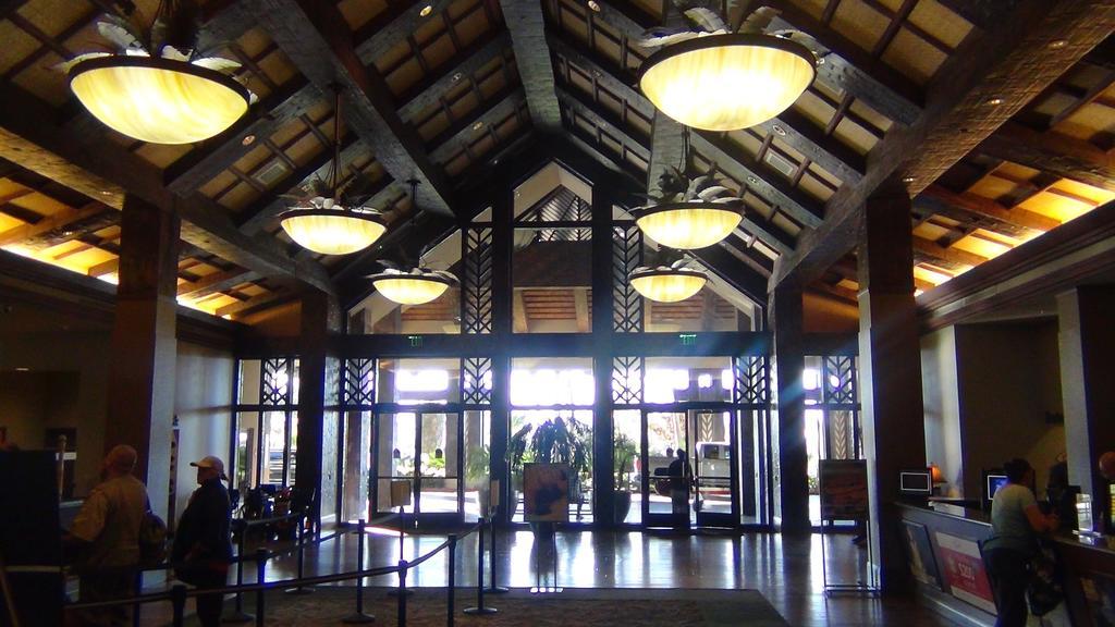 Suites At Tahiti Village Resort And Spa-No Resort Fee Las Vegas Exterior foto