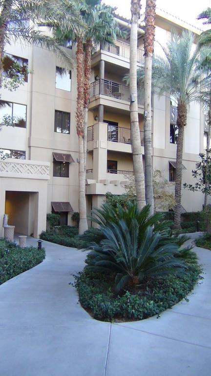 Suites At Tahiti Village Resort And Spa-No Resort Fee Las Vegas Exterior foto