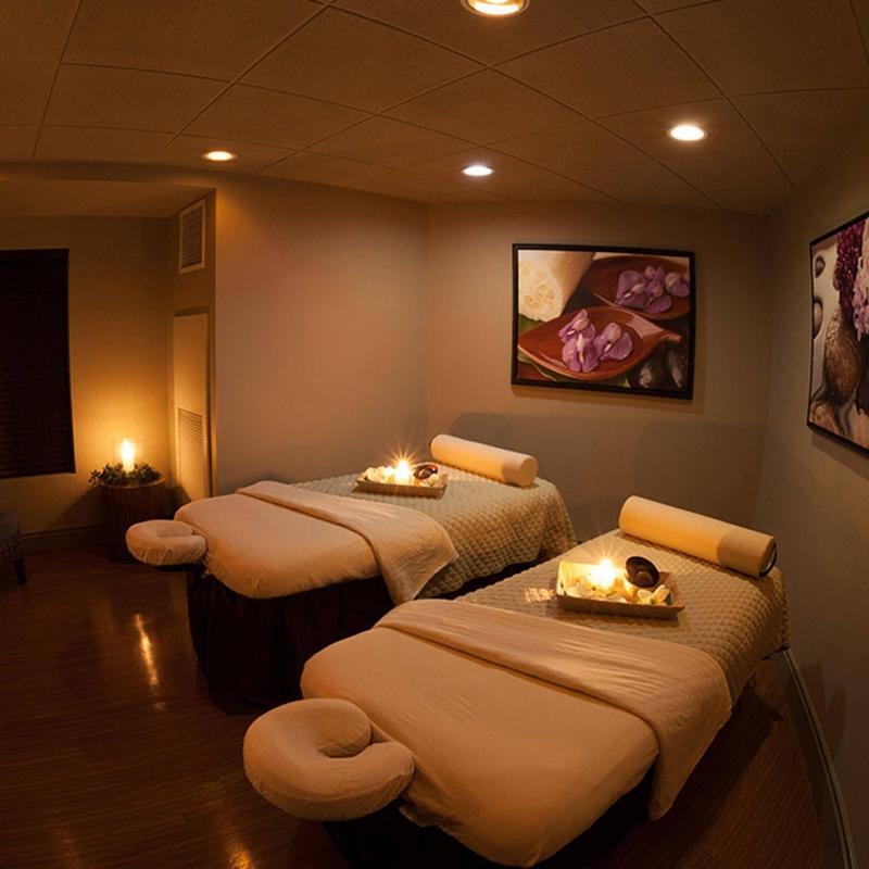 Suites At Tahiti Village Resort And Spa-No Resort Fee Las Vegas Exterior foto